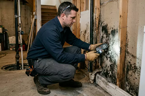 Black Mold Specialist San Bernardino, CA