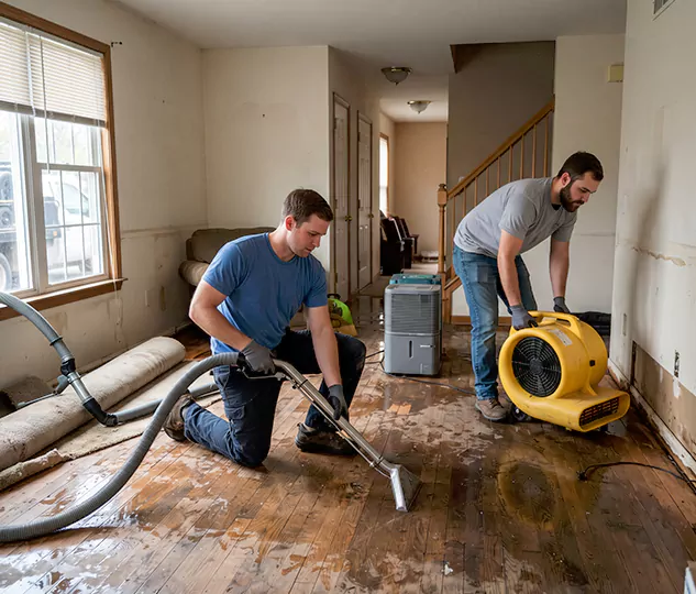 Trusted Flood Restoration Services in San Bernardino, CA