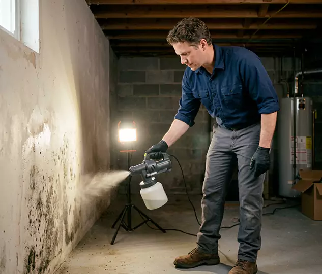 Trusted San Bernardino Mold Claims Assistance