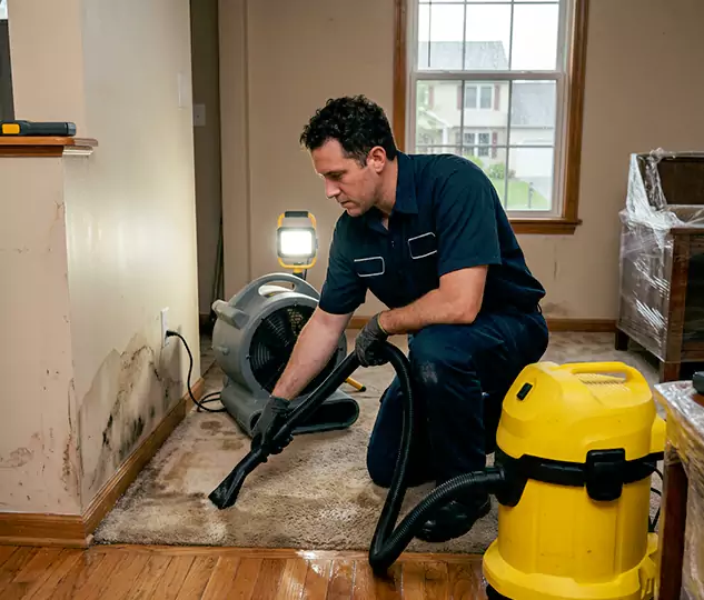 Trusted Residential Water Restoration Company in San Bernardino, CA