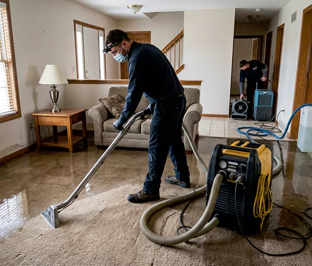 Top-Notch San Bernardino Water Extraction Company