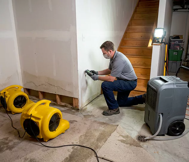 Reliable San Bernardino Water Damage Mitigation Company