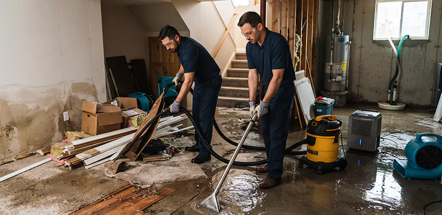 24 Hour Emergency Water Response in San Bernardino