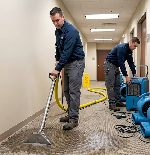 Why Choose San Bernardino Restoration Pros Over Other Commercial Water Removal Companies?