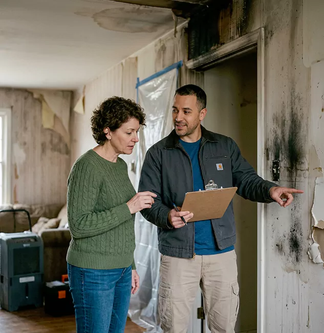 Why Choose San Bernardino Restoration Pros Over Other Fire and Water Restoration Companies?