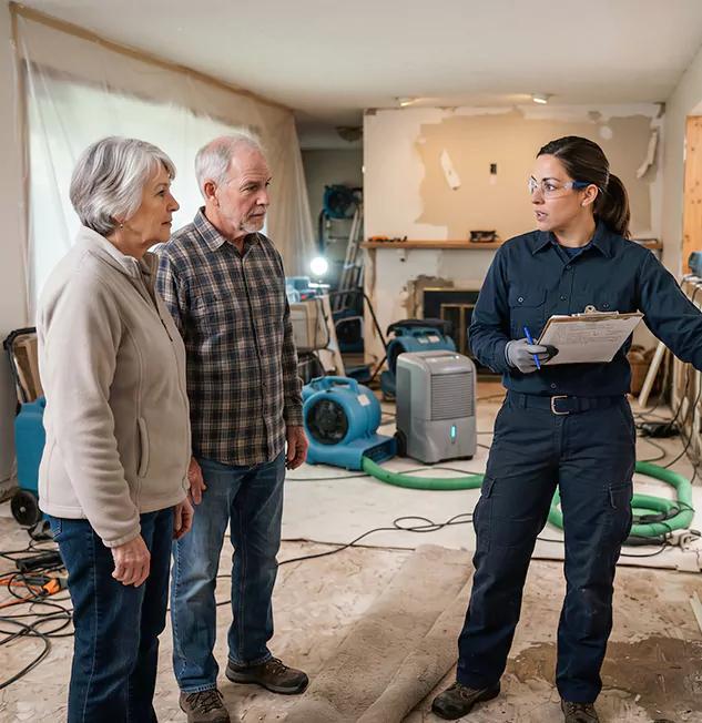 Why Choose San Bernardino Restoration Pros Over Other Fire Water and Mold Restoration Companies in San Bernardino?