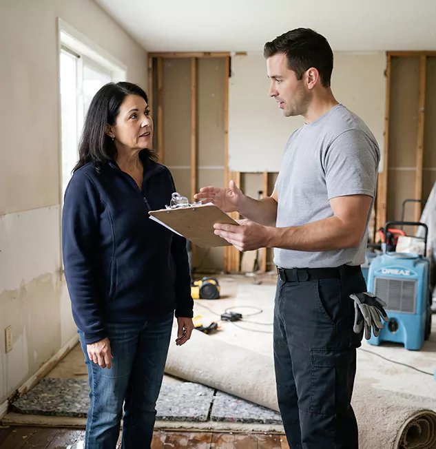 Why Choose San Bernardino Restoration Pros Over Other Flood Cleanup Companies in San Bernardino?