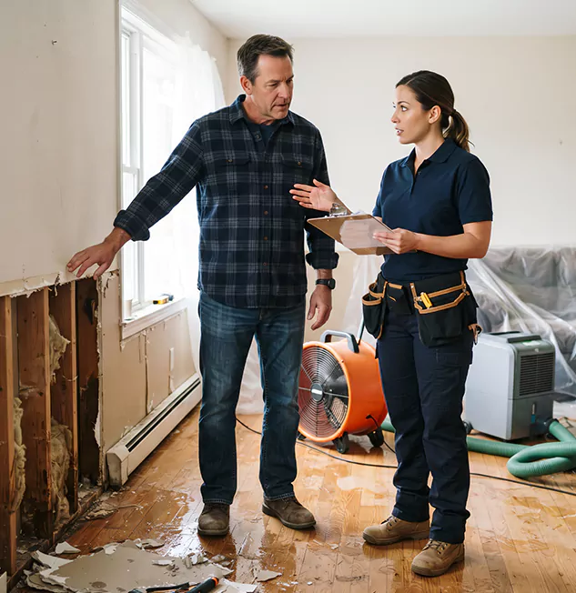 Why Choose San Bernardino Restoration Pros Over Other Flood Restoration Companies in San Bernardino, CA?