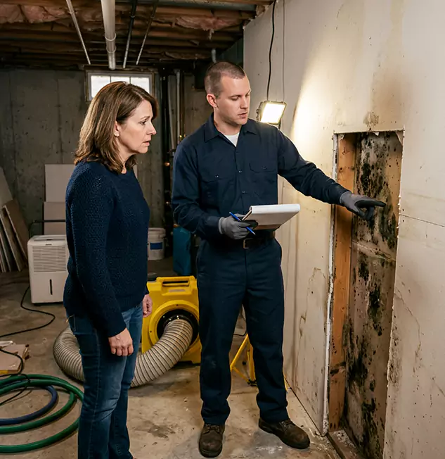 Why Choose San Bernardino Restoration Pros Over Other Mold Mitigation Companies in San Bernardino, CA?
