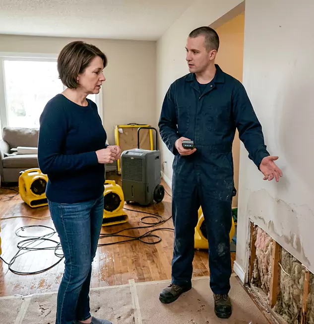 Why Choose San Bernardino Restoration Pros Over Other Residential Water Damage Repair Companies in San Bernardino, CA?