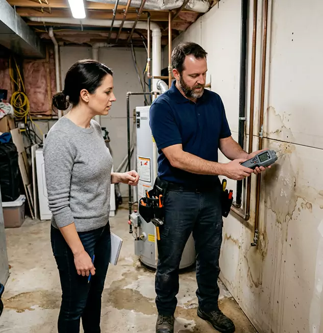 Why Choose San Bernardino Restoration Pros Over Other Water Damage Detection Companies in San Bernardino, CA?