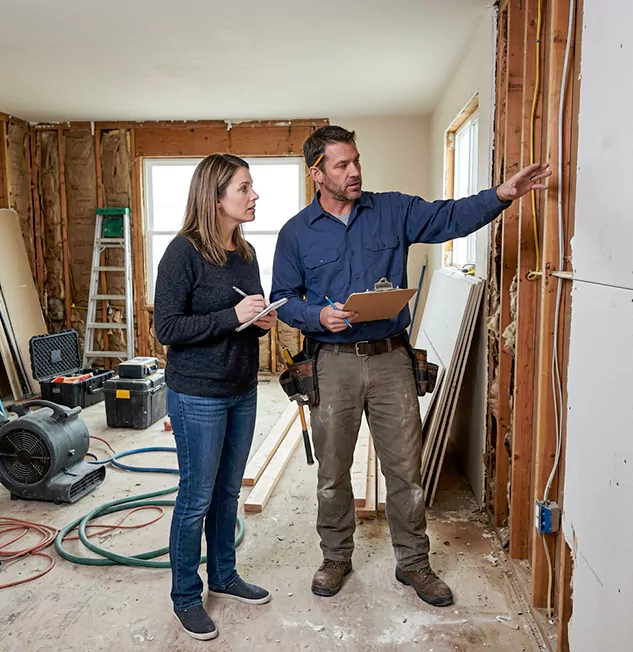 Why Choose San Bernardino Restoration Pros Over Other for Water Damage Reconstruction Companies in San Bernardino, CA?