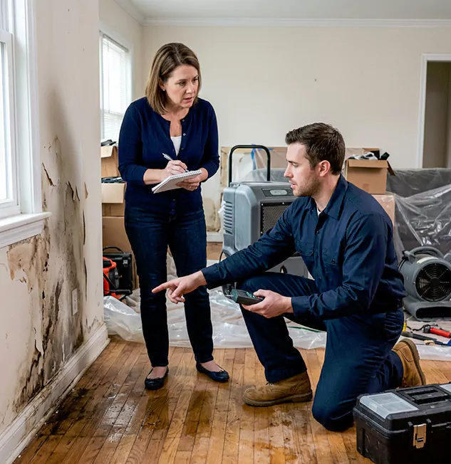 Why Choose San Bernardino Restoration Pros for Water Damage Repair in San Bernardino, CA?