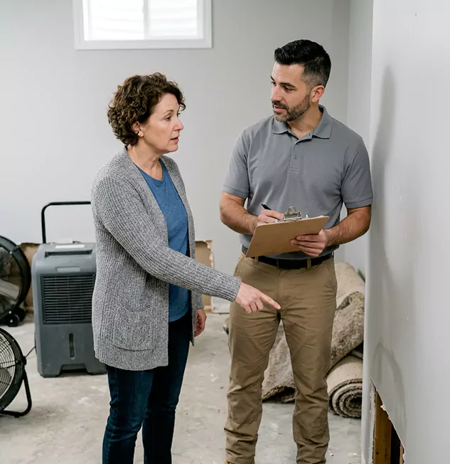 Why Choose San Bernardino Restoration Pros Over Other Water Damage Remediation Companies in San Bernardino, CA?