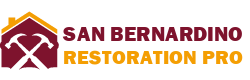 San Bernardino Restoration Pros